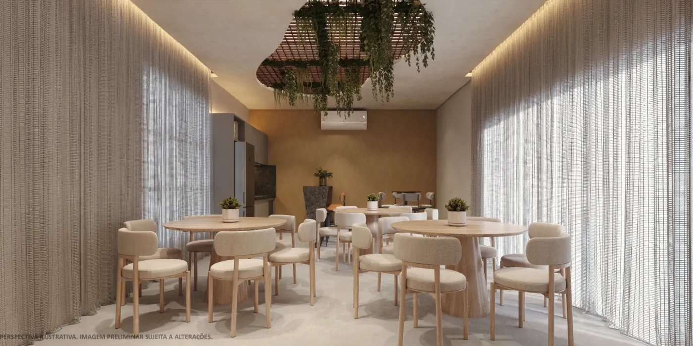 Inovi Jardins - Inovi Construtora