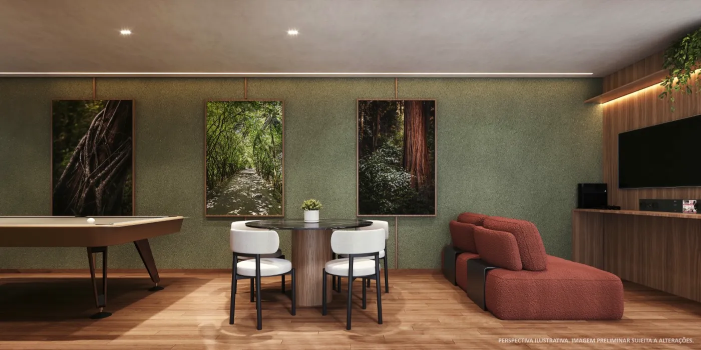 Inovi Jardins - Inovi Construtora