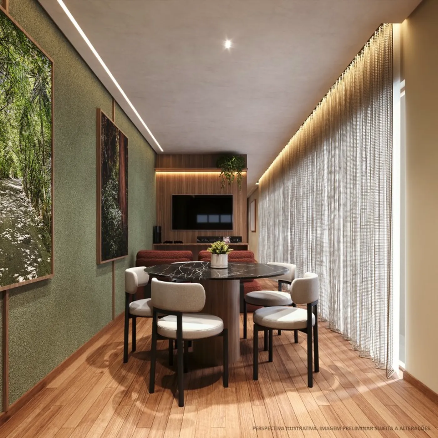 Inovi Jardins - Inovi Construtora