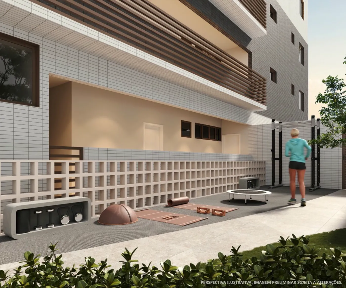 Inovi Jardins - Inovi Construtora