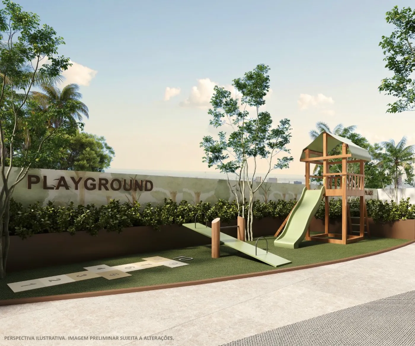 Inovi Jardins - Inovi Construtora