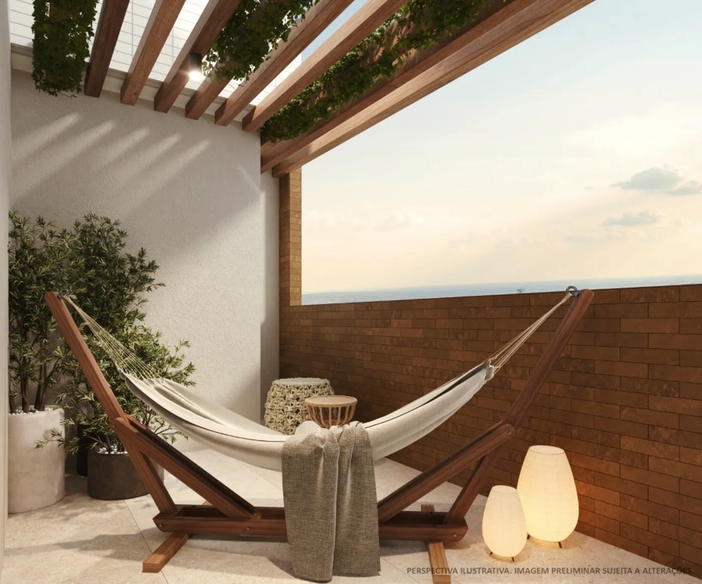 Inovi Jardins - Inovi Construtora