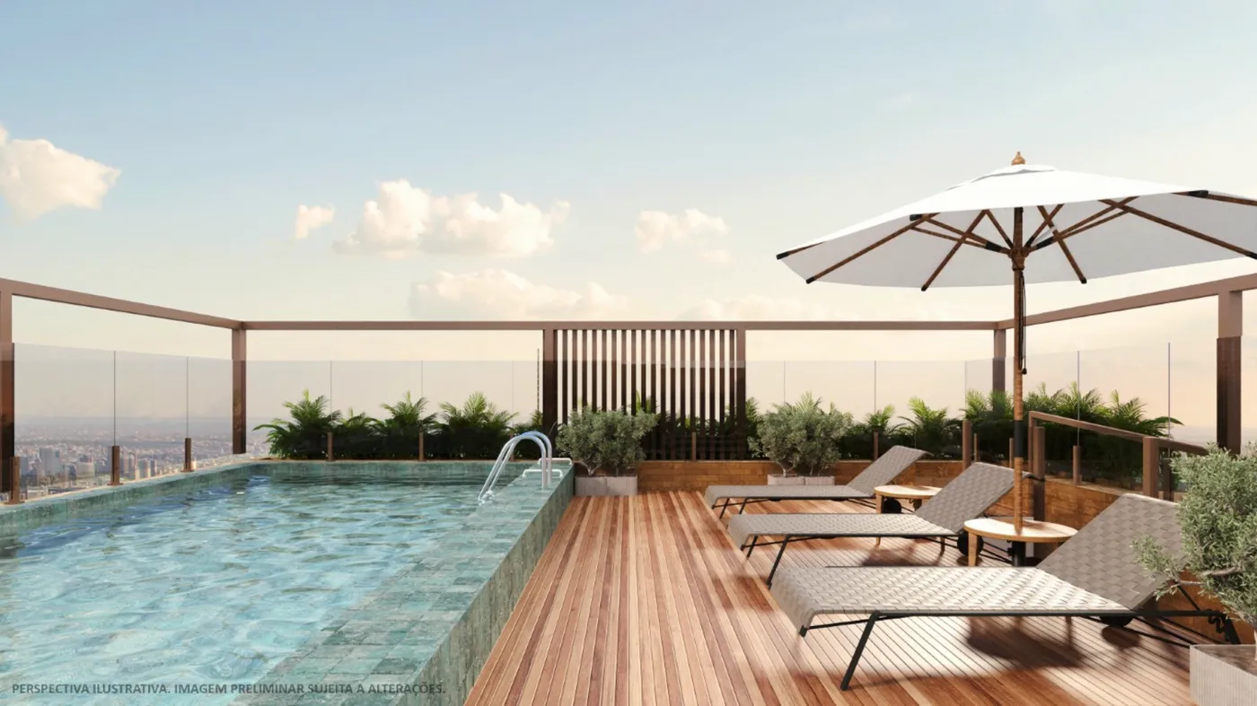 Inovi Jardins - Inovi Construtora