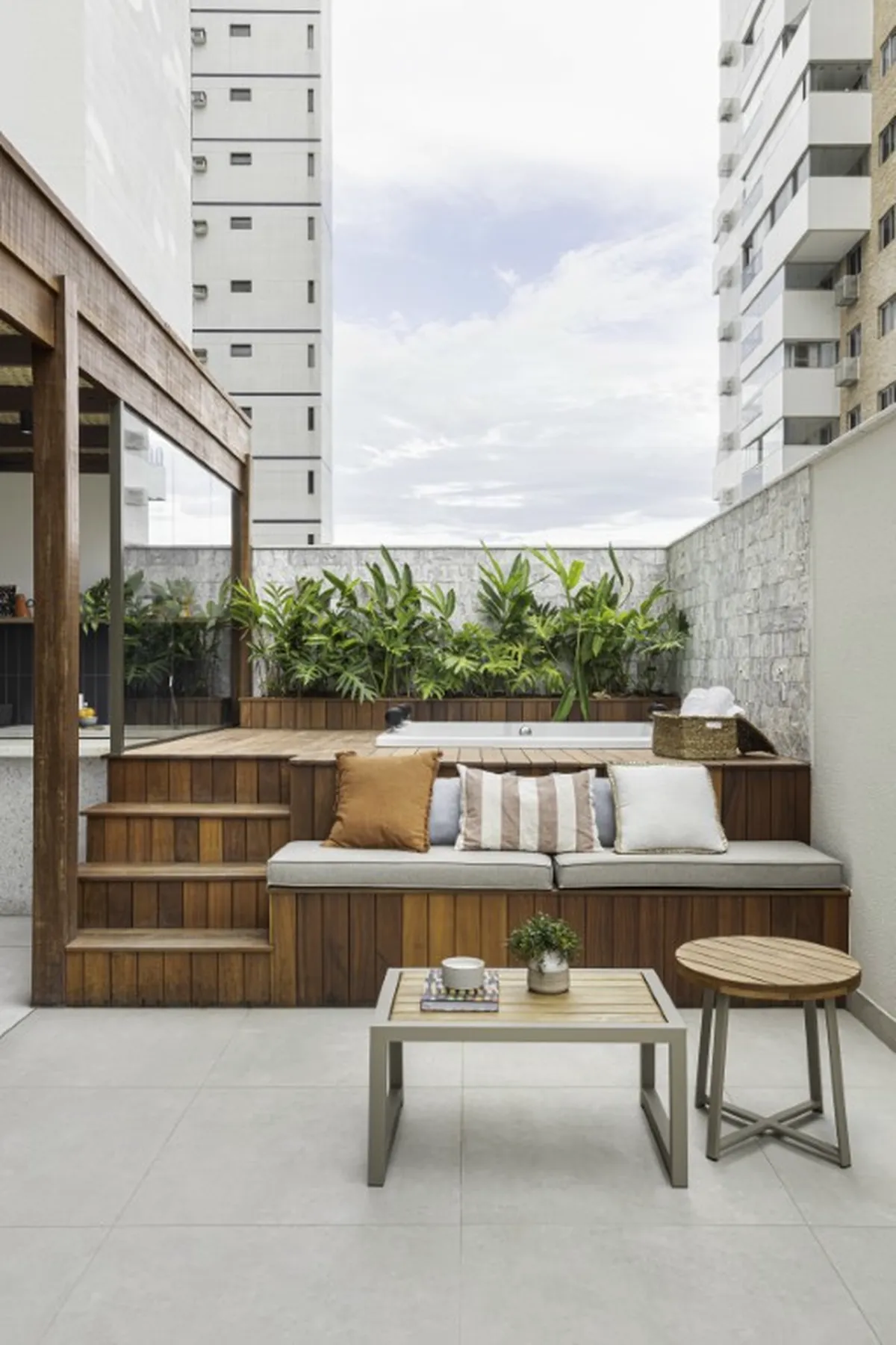 Sky Garden - Javé Construtora