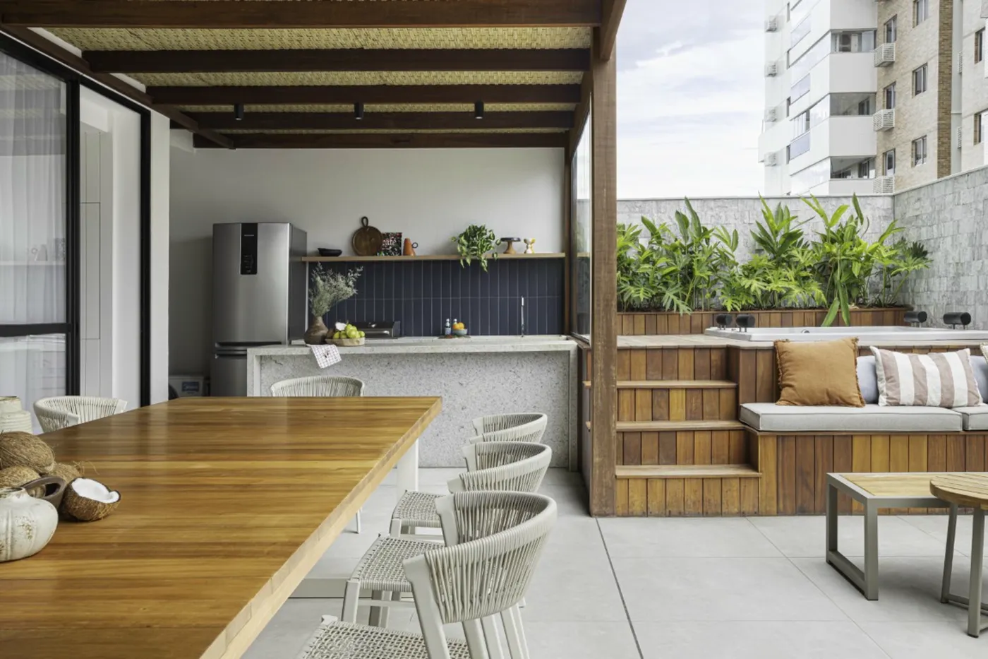 Sky Garden - Javé Construtora