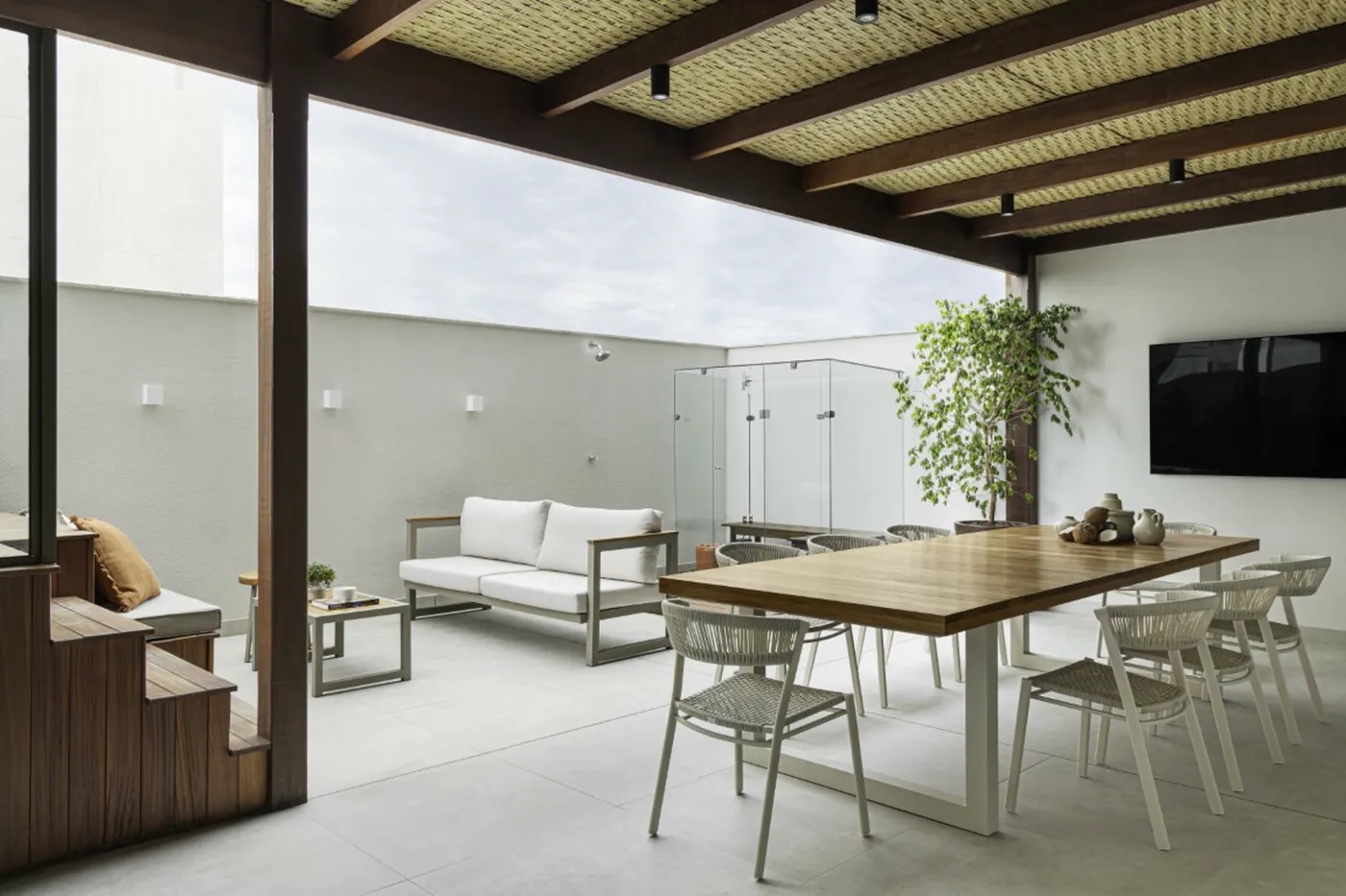 Sky Garden - Javé Construtora
