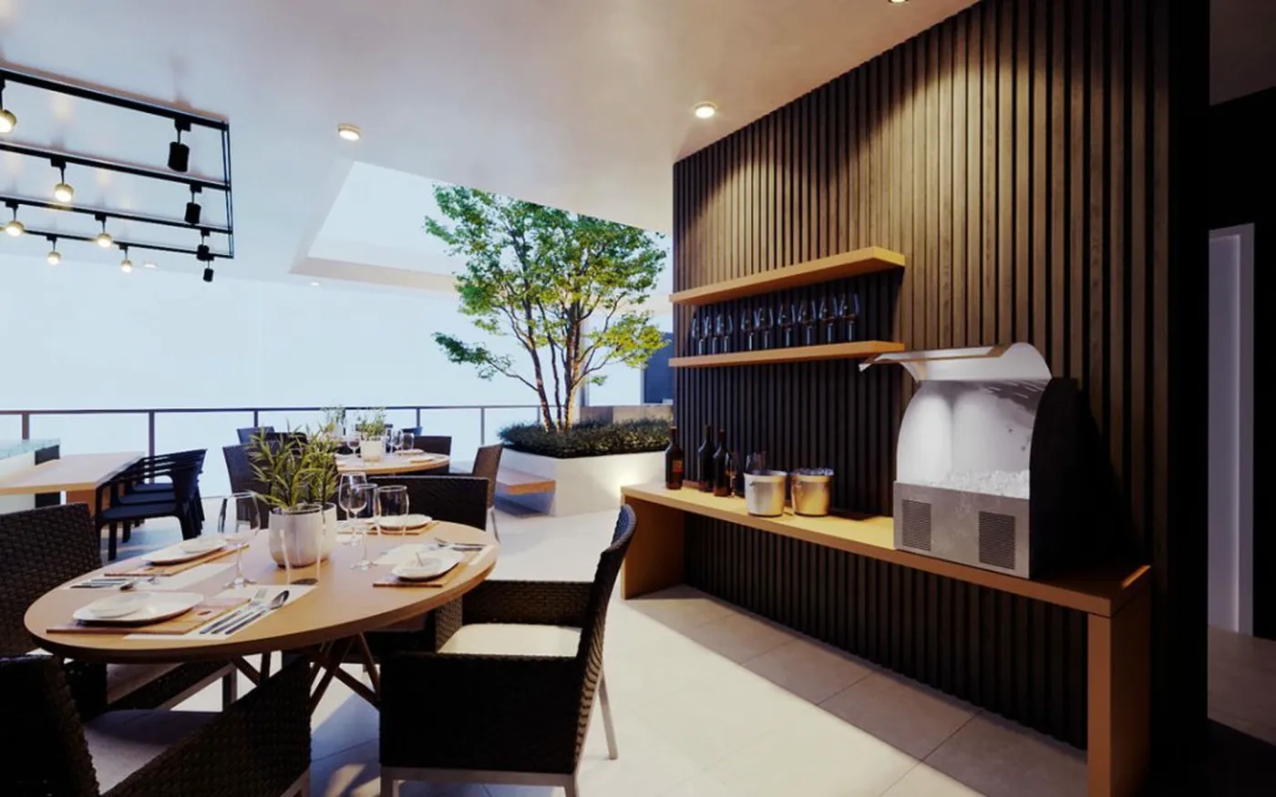 Sky Garden - Javé Construtora