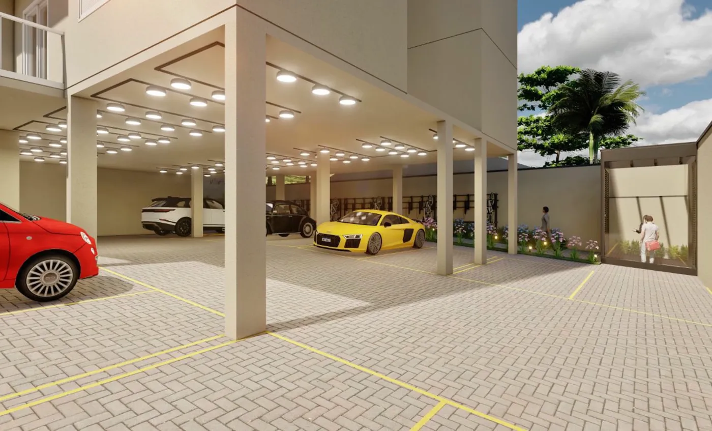 JF & Santa Lucrécia - JFilho Empreendimentos JF & Santa Lucrécia - JFilho Empreendimentos