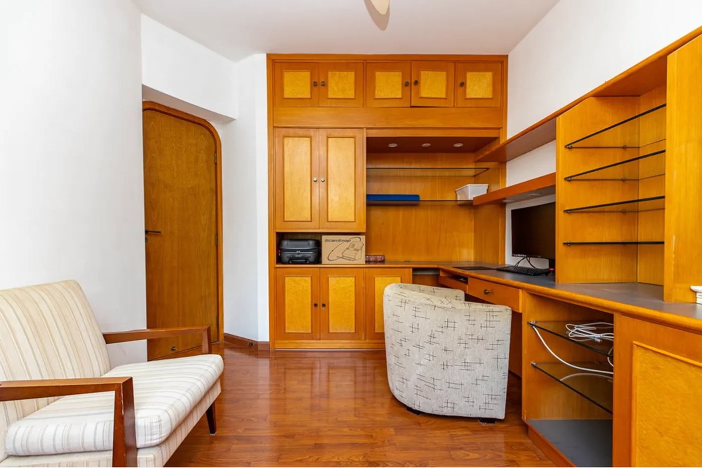 PSG 70 Apto 601371001-100 - REMAX Boutique Exclusividades
