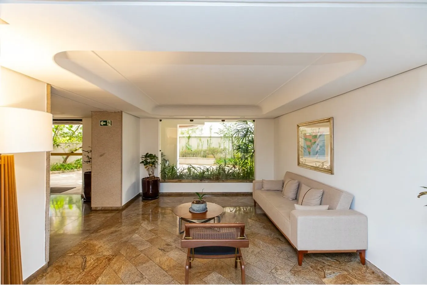 PSG 70 Apto 601371001-100 - REMAX Boutique Exclusividades