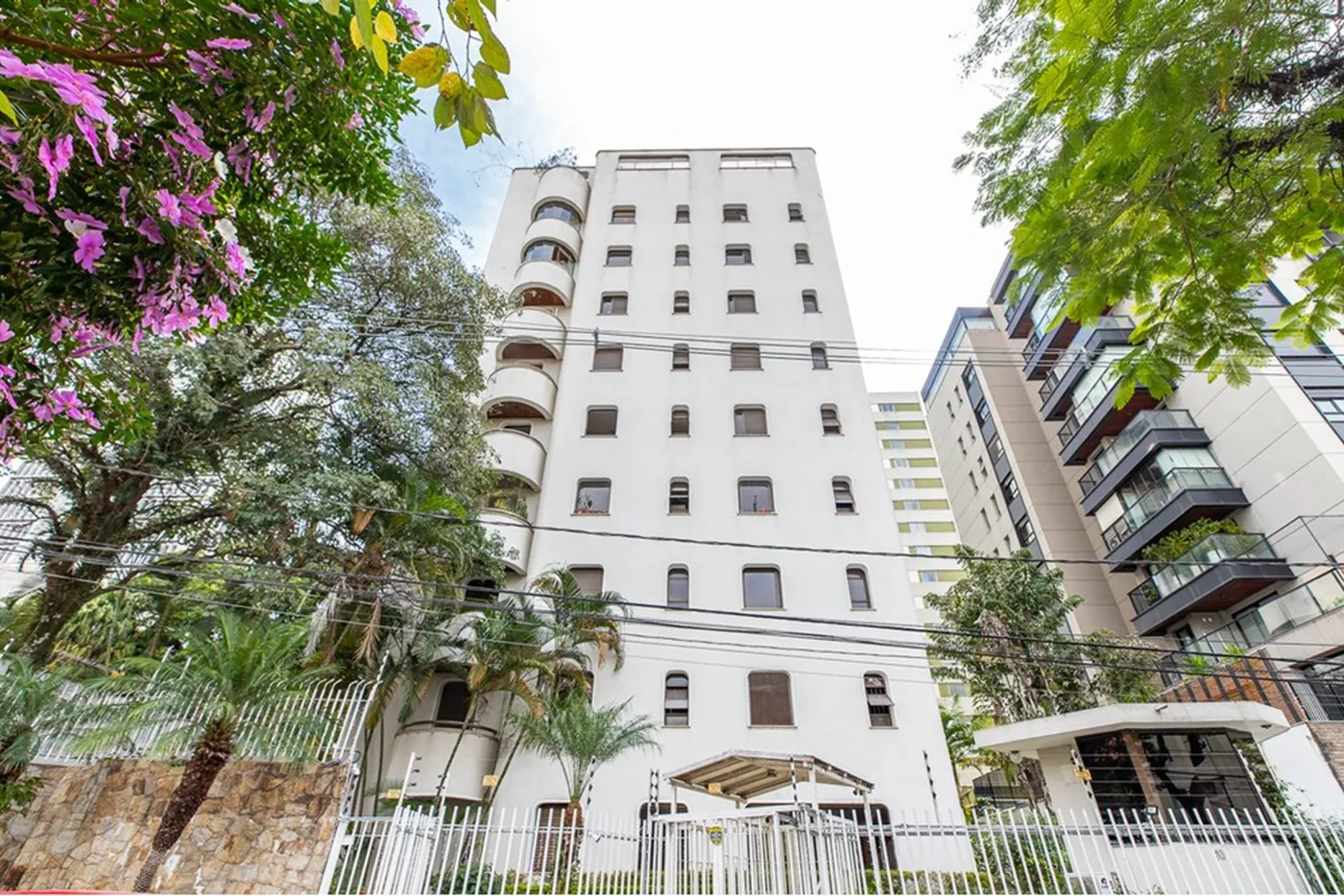 PSG 70 Apto 601371001-100 - REMAX Boutique Exclusividades