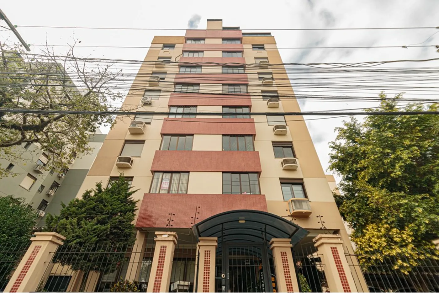 CI 1254 Apto 610221045-29 - REMAX Donno Exclusividades