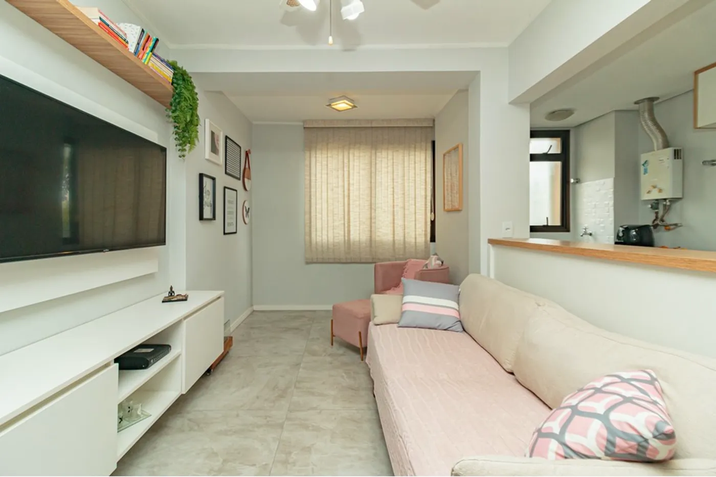 CI 1254 Apto 610221045-29 - REMAX Donno Exclusividades