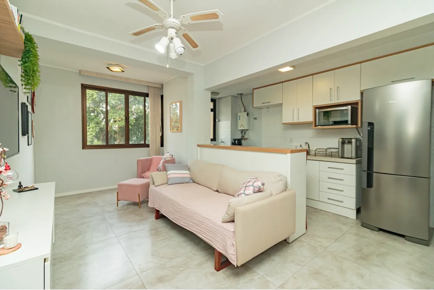 CI 1254 Apto 610221045-29 - REMAX Donno Exclusividades