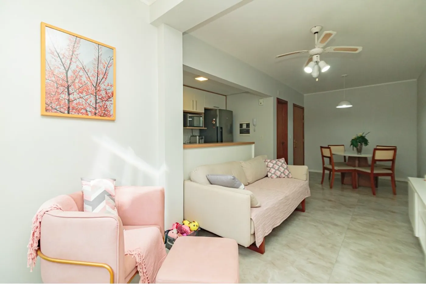 CI 1254 Apto 610221045-29 - REMAX Donno Exclusividades