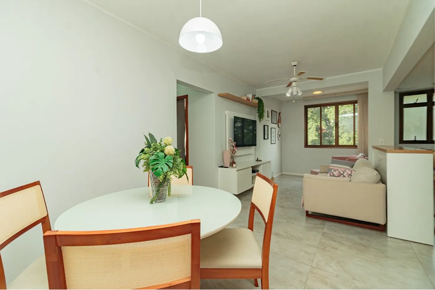 CI 1254 Apto 610221045-29 - REMAX Donno Exclusividades