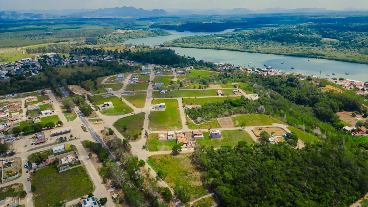 Enseada Ville e Riviera Park - CBL Lotes