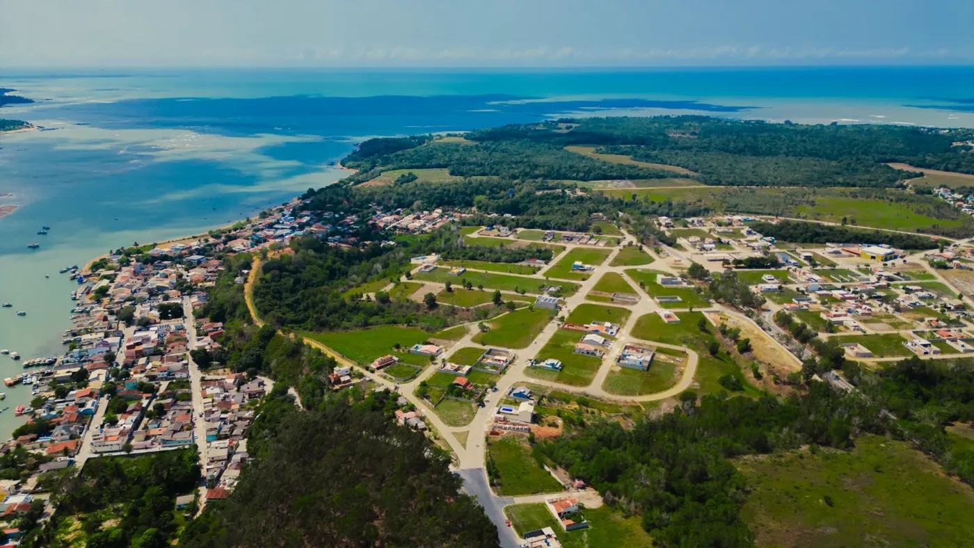 Enseada Ville e Riviera Park - CBL Lotes
