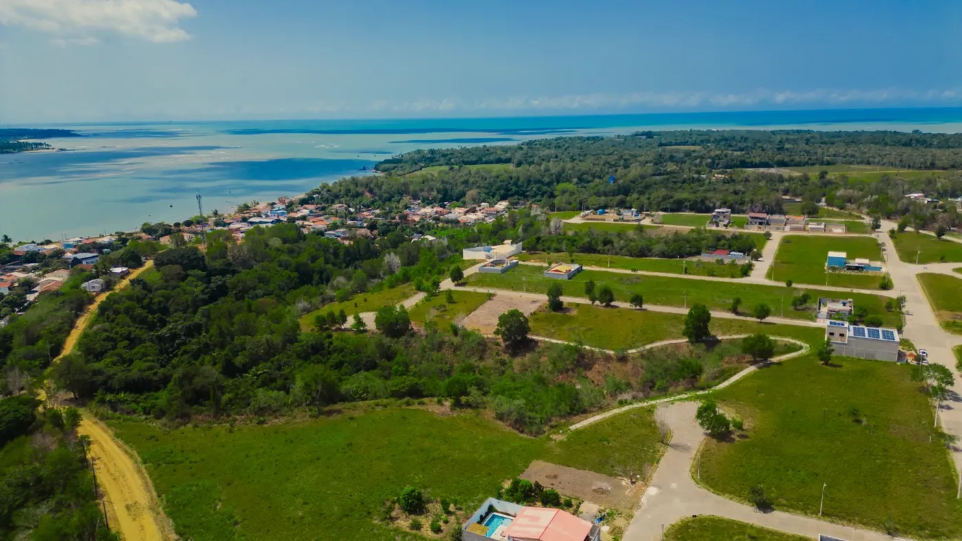Enseada Ville e Riviera Park - CBL Lotes