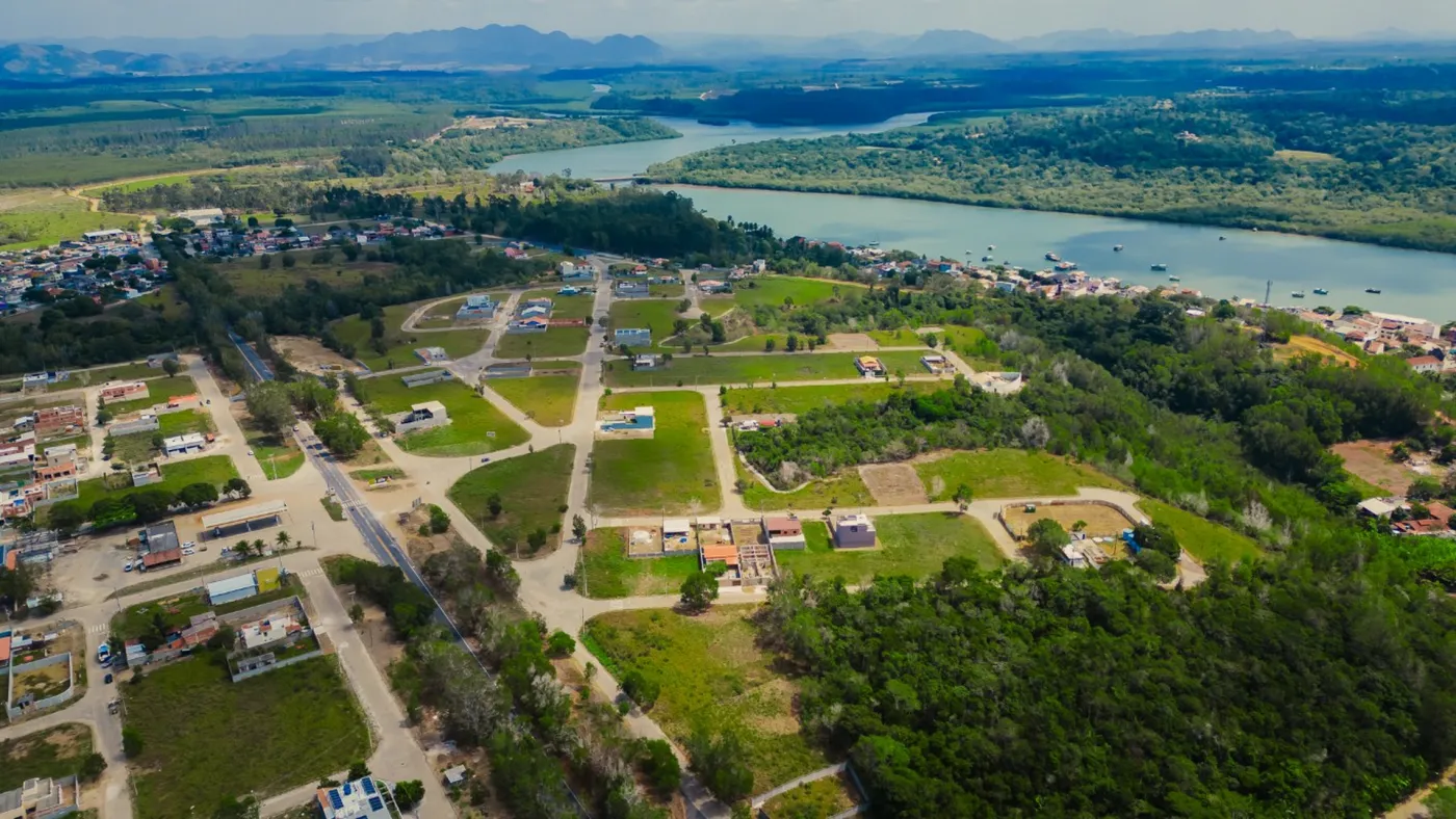 Enseada Ville e Riviera Park - CBL Lotes