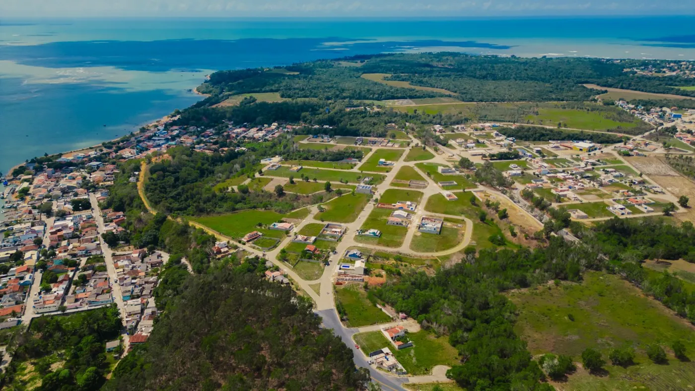 Enseada Ville e Riviera Park - CBL Lotes
