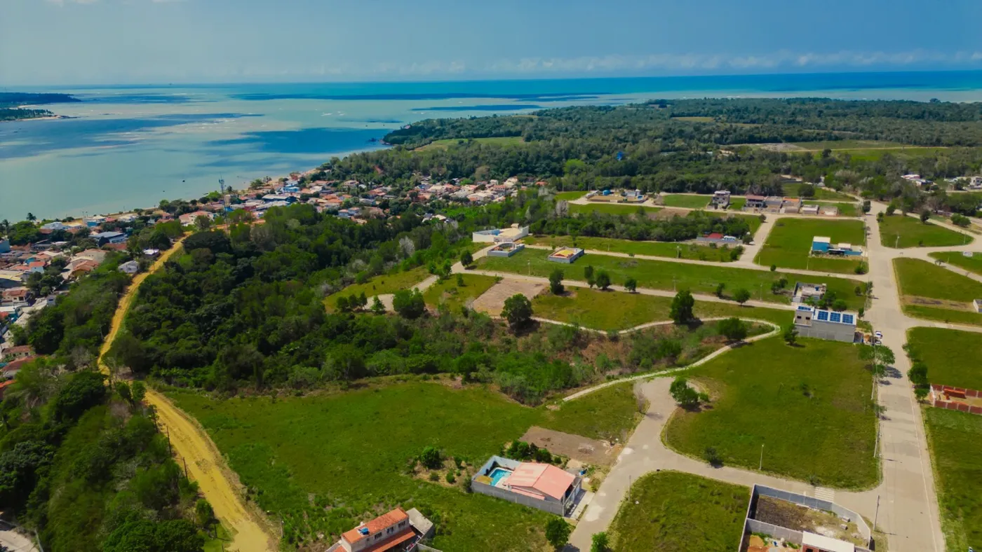 Enseada Ville e Riviera Park - CBL Lotes
