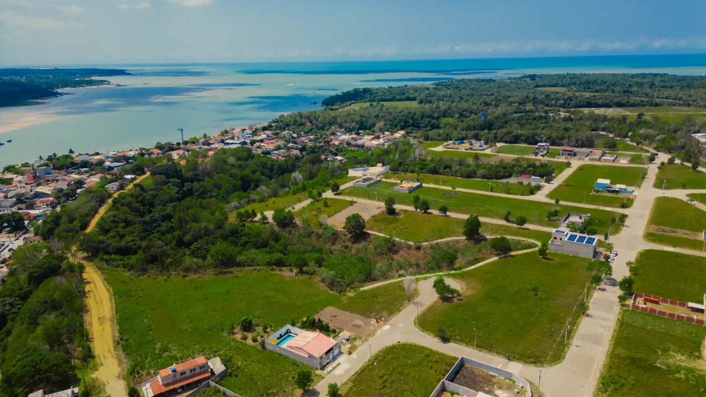 Enseada Ville e Riviera Park - CBL Lotes