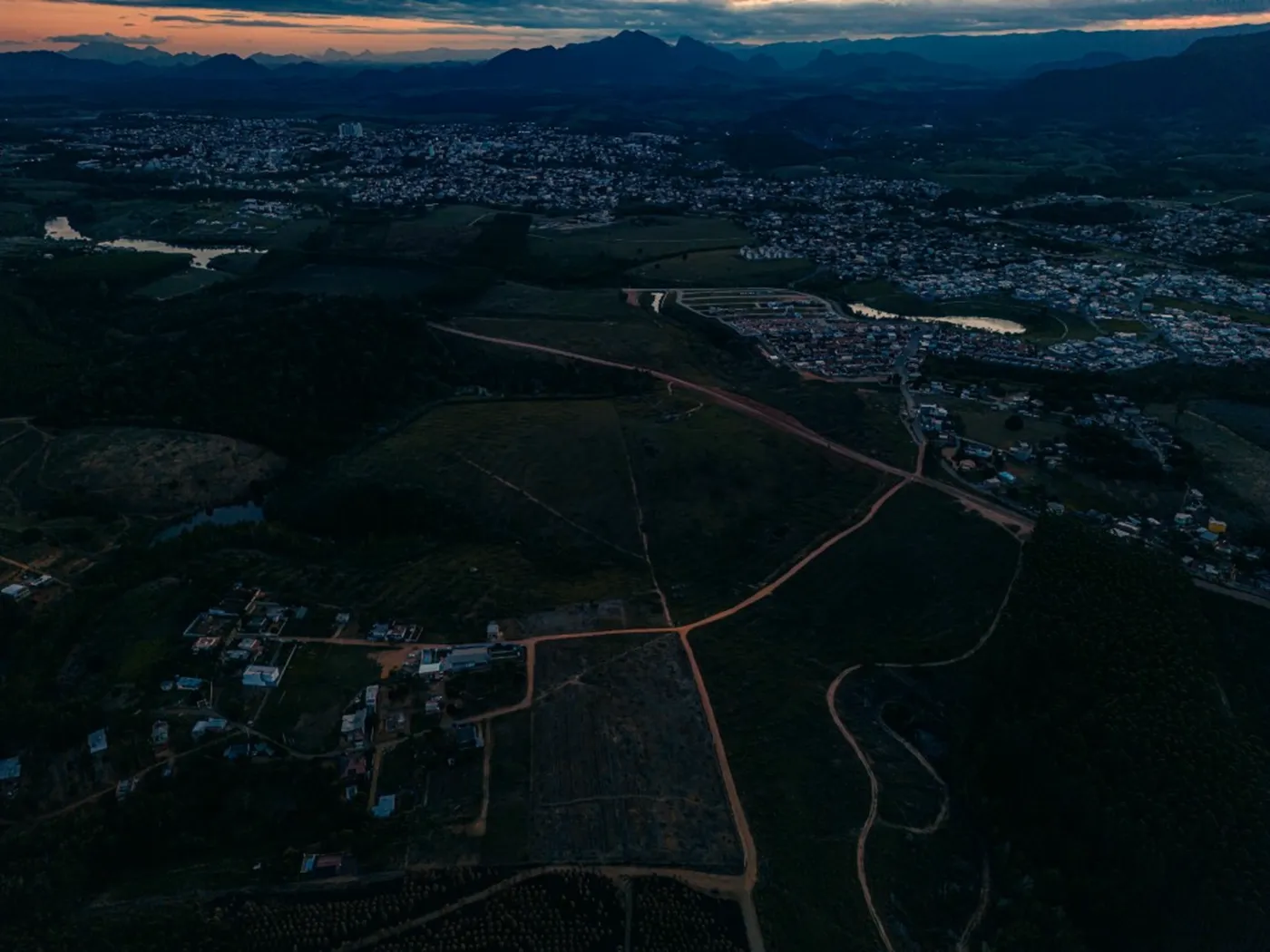 Park Verde - CBL Lotes