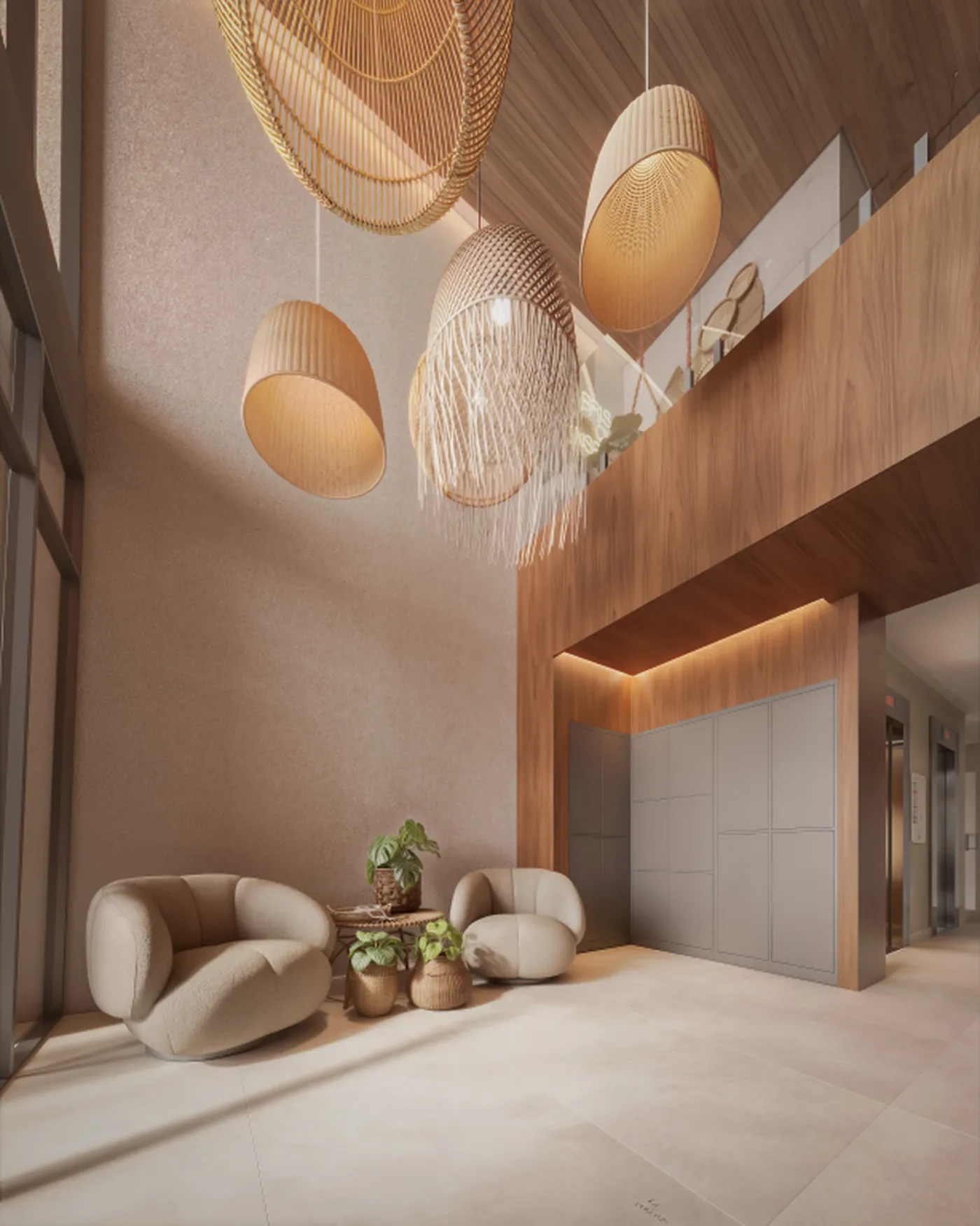 Brizz Smart Stay - ATR Incorporadora SC
