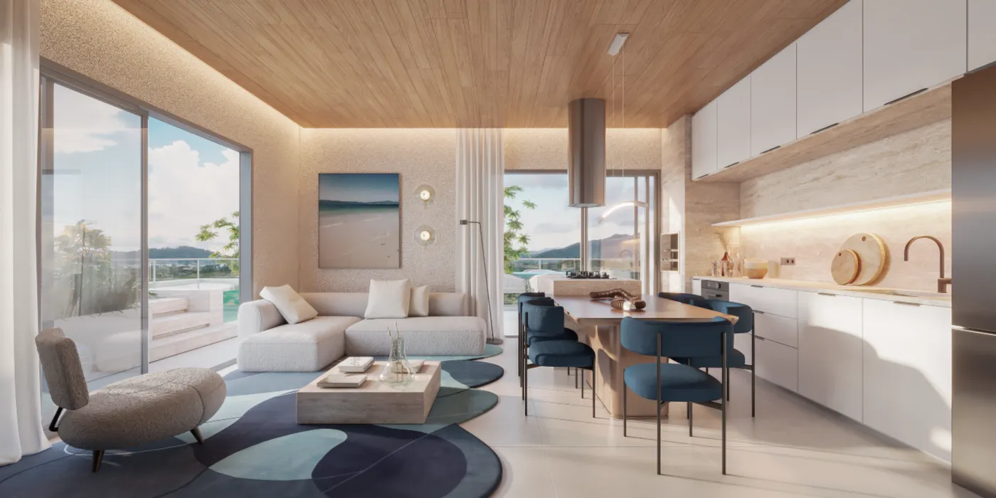 Brizz Smart Stay - ATR Incorporadora SC