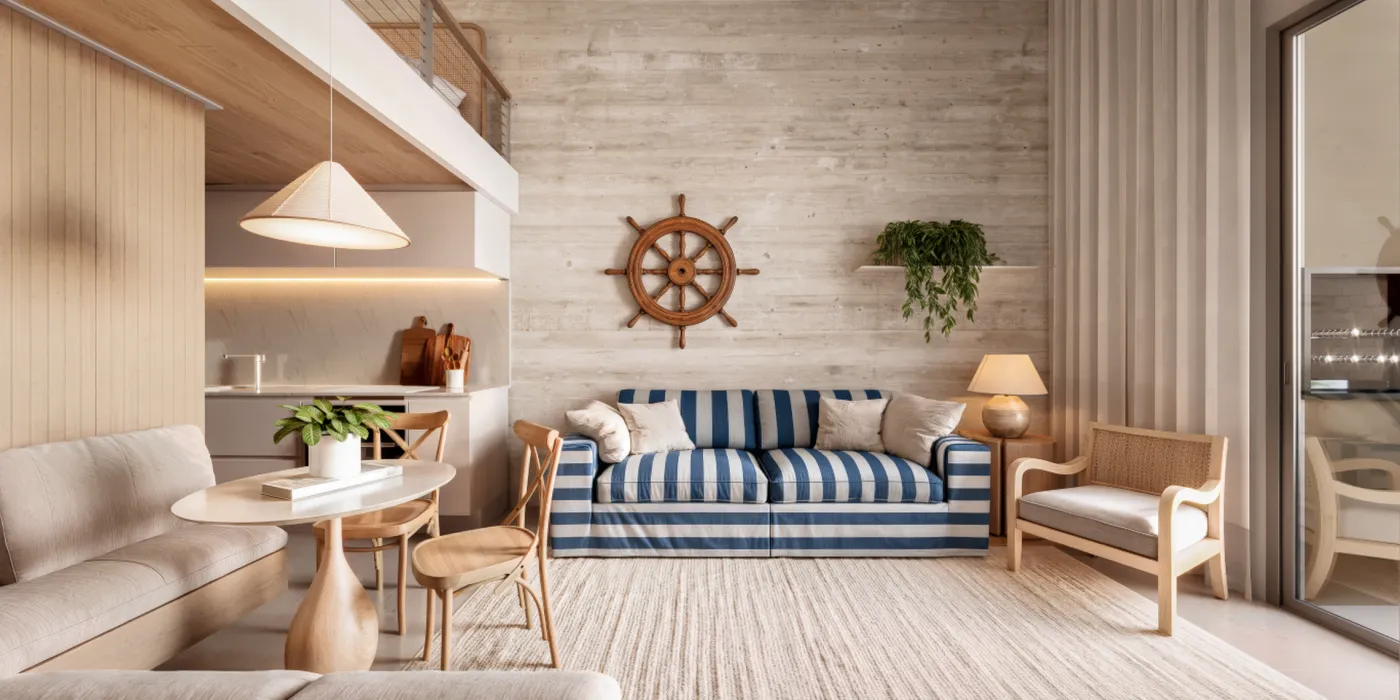 Brizz Smart Stay - ATR Incorporadora SC