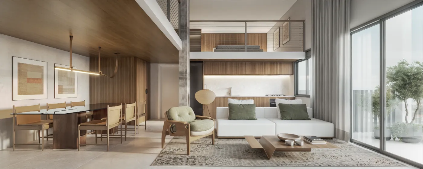 Brizz Smart Stay - ATR Incorporadora SC
