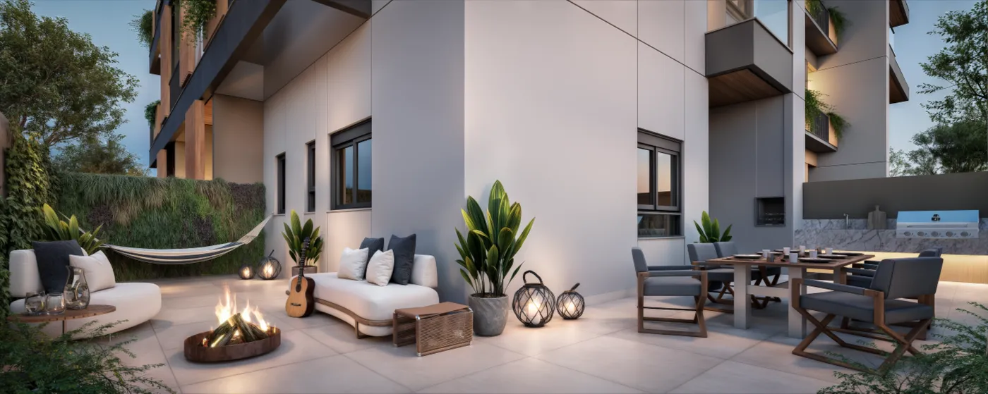 Brizz Smart Stay - ATR Incorporadora SC
