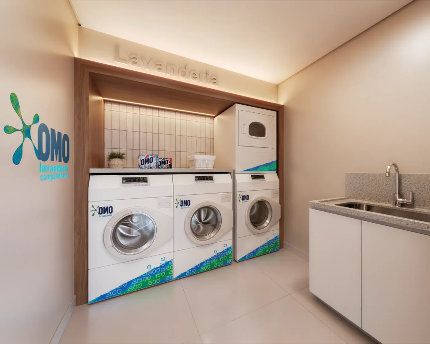 Brizz Smart Stay - ATR Incorporadora SC