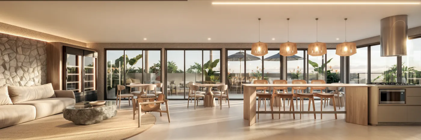 Brizz Smart Stay - ATR Incorporadora SC