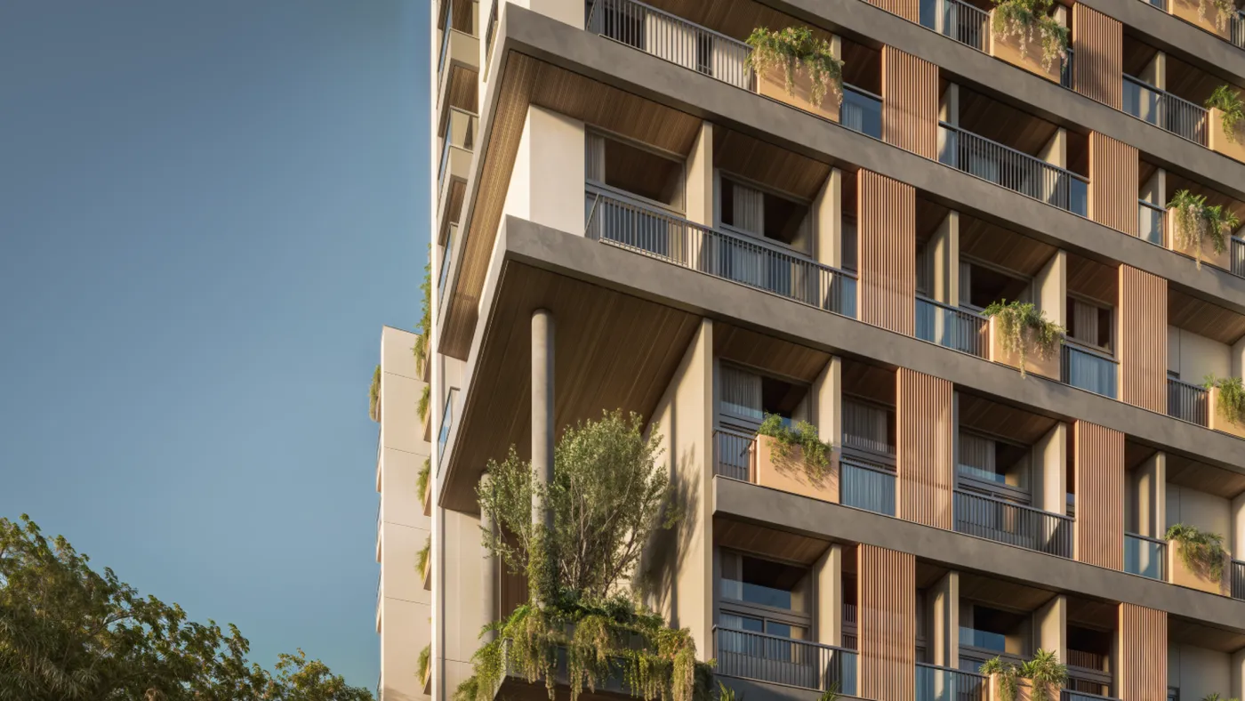 Brizz Smart Stay - ATR Incorporadora SC