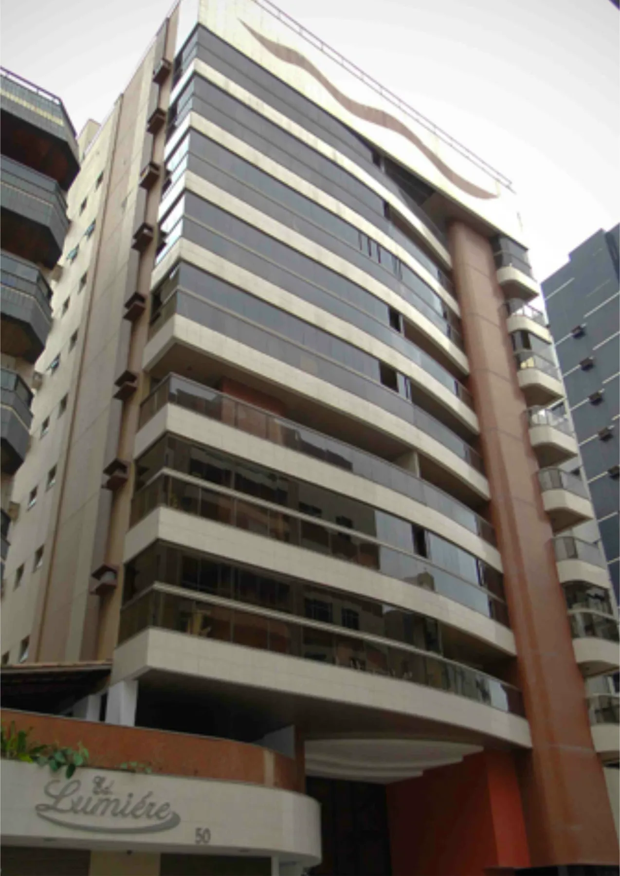 Lumiére - Canal Construtora
