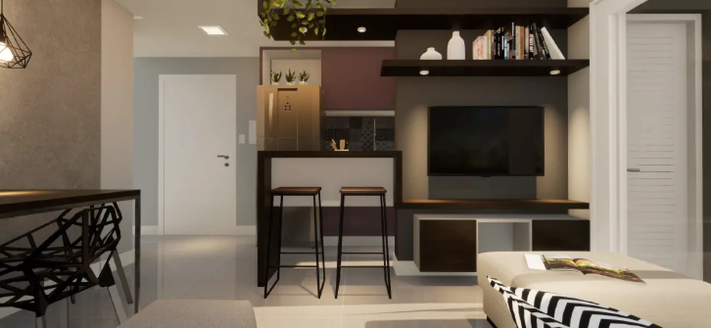 Residencial Nunes - APW Construtora