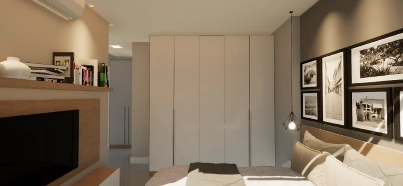 Residencial Nunes - APW Construtora