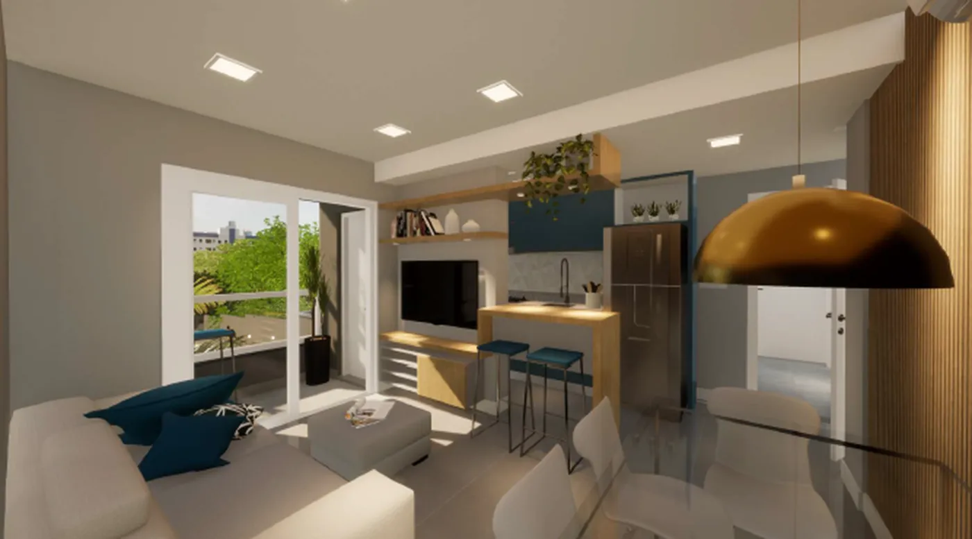 Residencial Nunes - APW Construtora