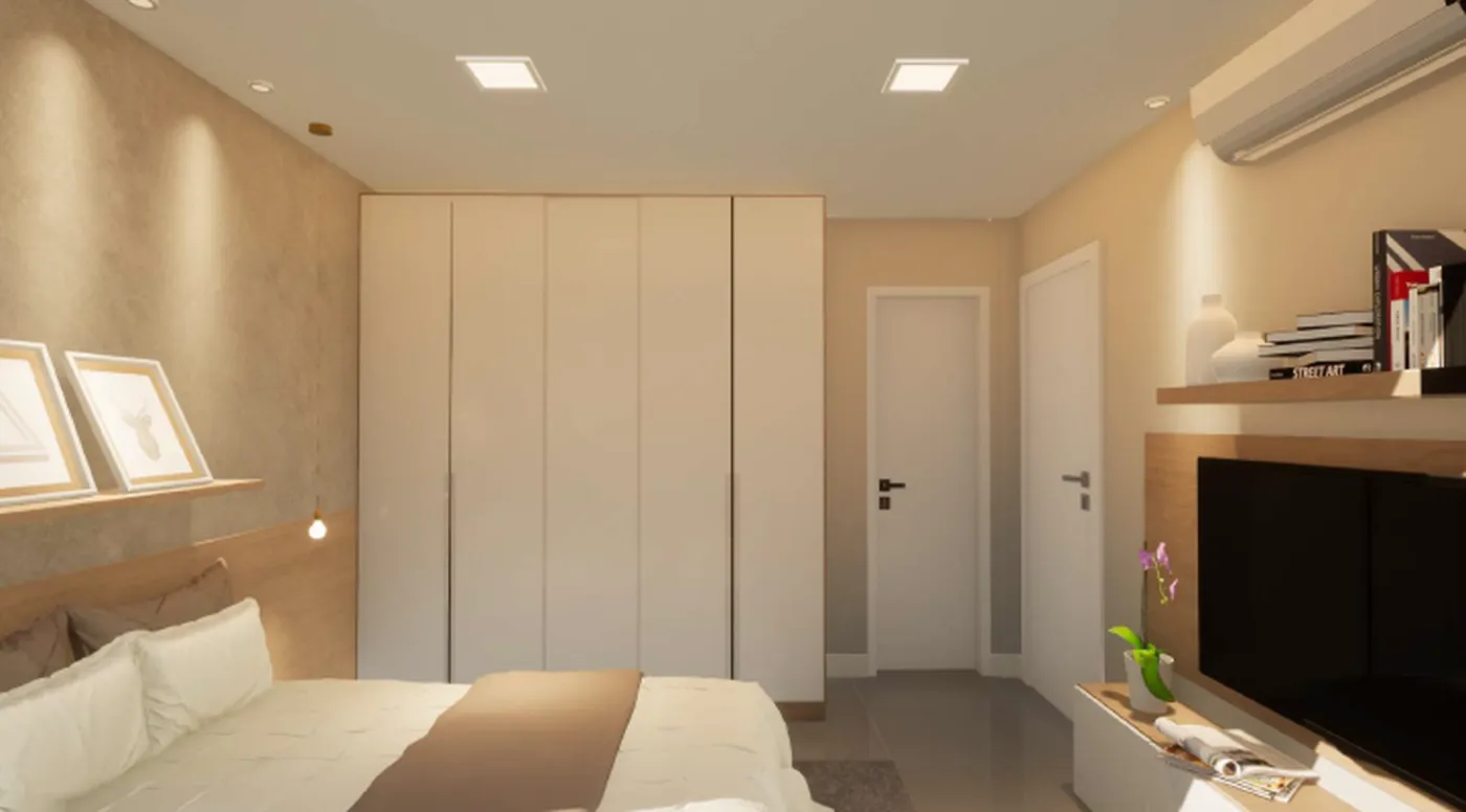 Residencial Nunes - APW Construtora