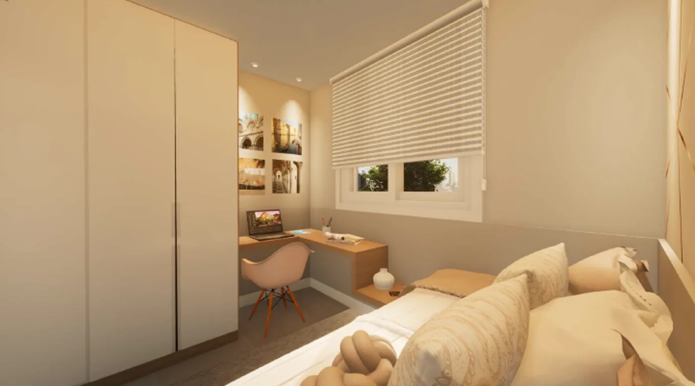 Residencial Nunes - APW Construtora