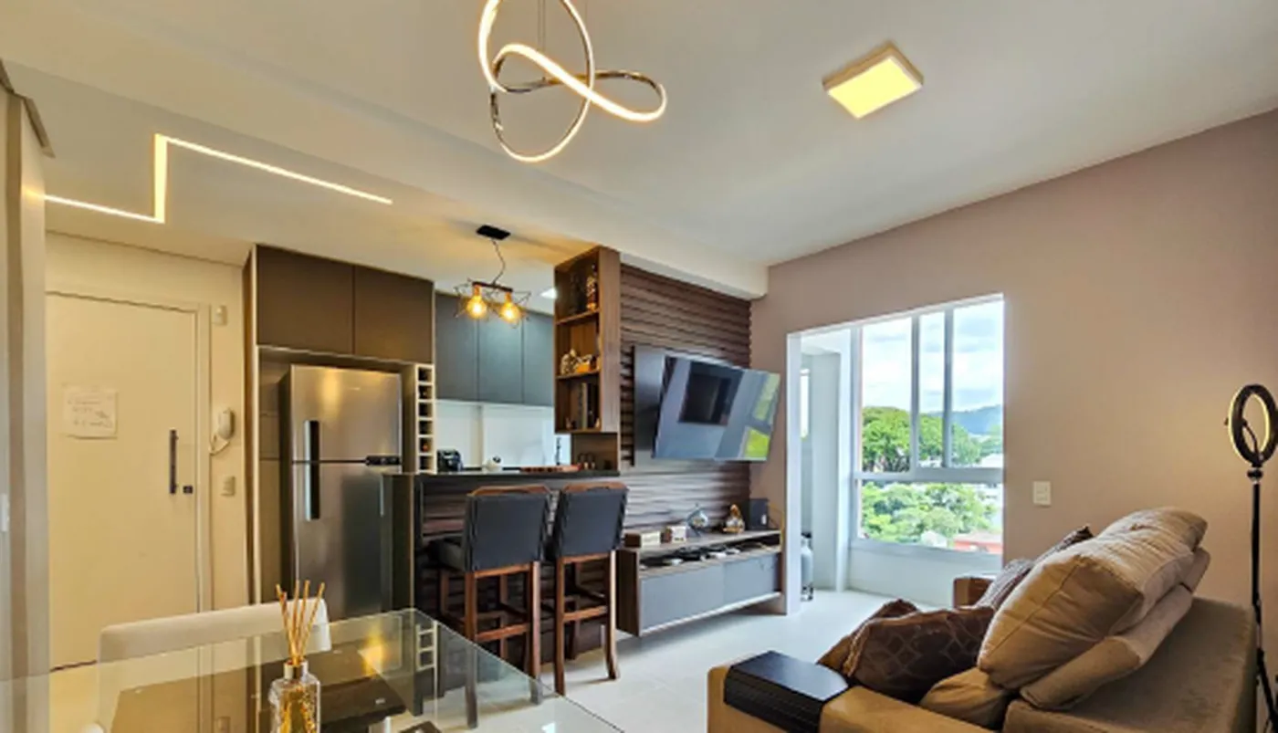Residencial Nunes - APW Construtora