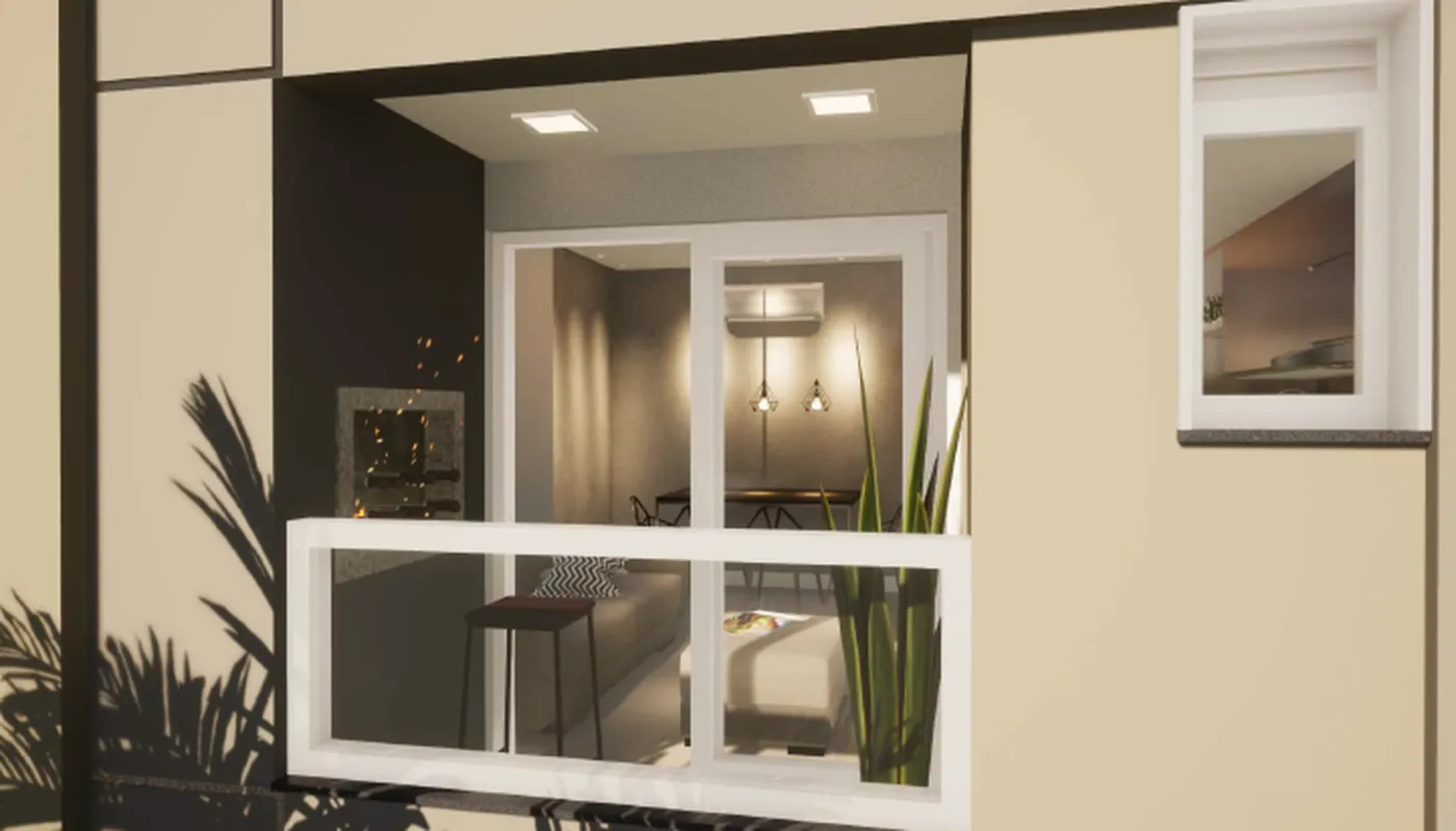 Residencial Nunes - APW Construtora