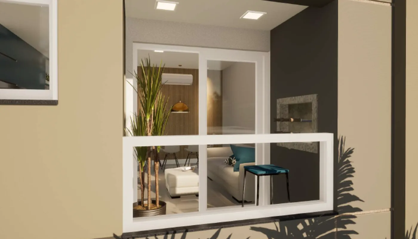 Residencial Nunes - APW Construtora