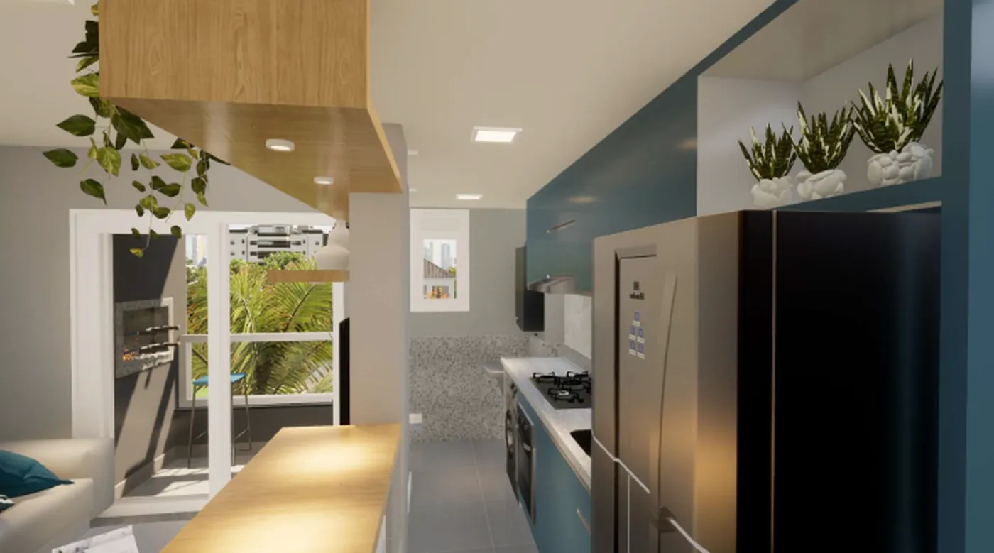 Residencial Nunes - APW Construtora