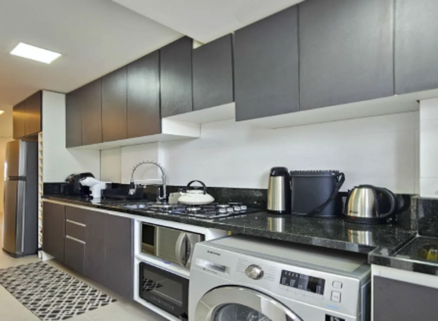 Residencial Nunes - APW Construtora