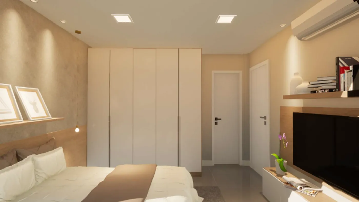 Residencial Nunes - APW Construtora