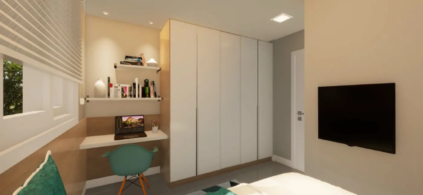 Residencial Nunes - APW Construtora