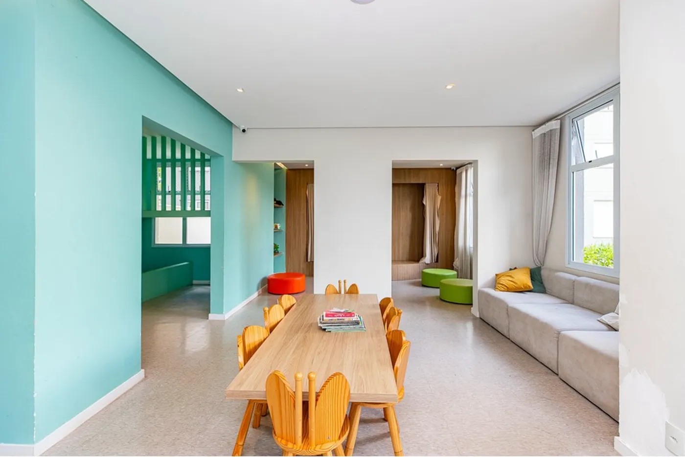 VIA 101 Apto 601131002-57 - REMAX Ares Exclusividades